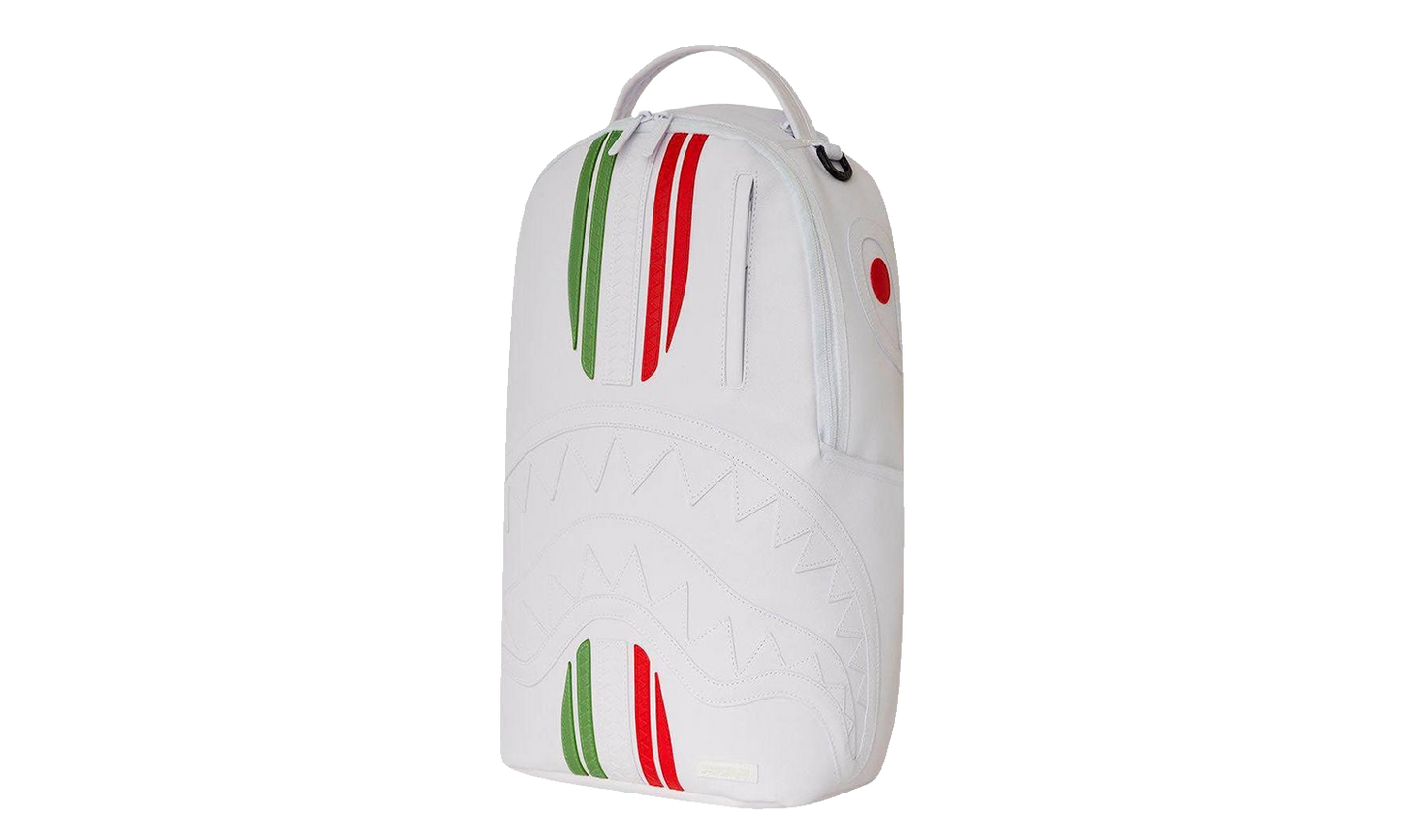 Sprayground La Macchina Italiana DLXSV Backpack
