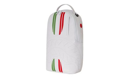 Sprayground La Macchina Italiana DLXSV Backpack