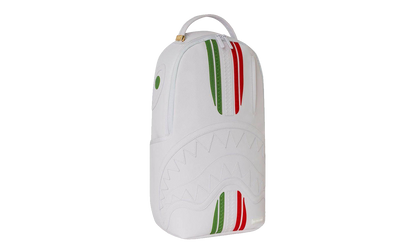 Sprayground La Macchina Italiana DLXSV Backpack