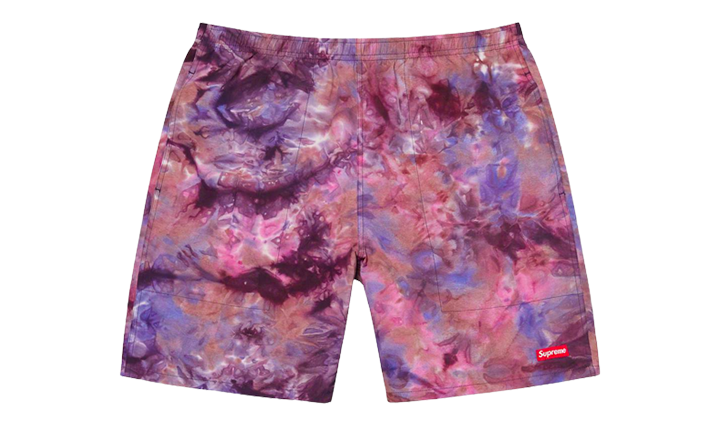 Supreme Nylon Water Short SS22