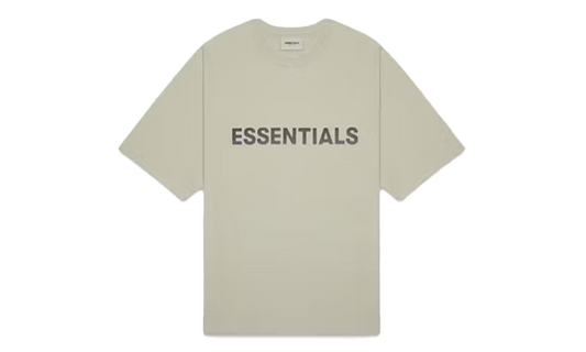 Fear of God Essentials Tee Applique Logo