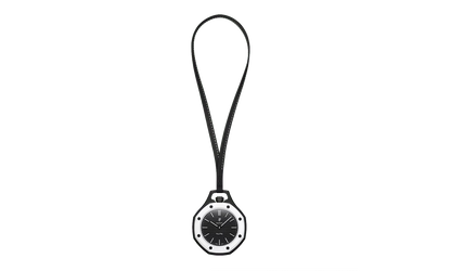 Swatch x Audemars Piguet Bioceramic Royal Pop Ocho Negro