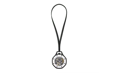 Swatch x Audemars Piguet Bioceramic Royal Pop Ocho Negro