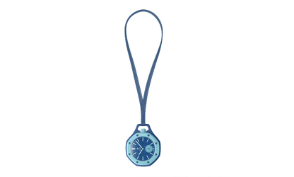 Swatch x Audemars Piguet Bioceramic Royal Pop Savonnette Lan Ba