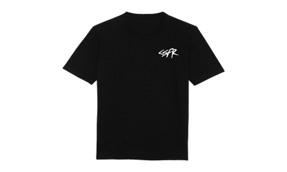 CSFR TEE BLACK