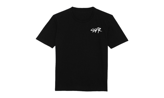 CSFR TEE BLACK