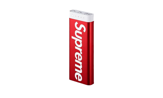 Supreme x Morphie Encore Plus 20K Red