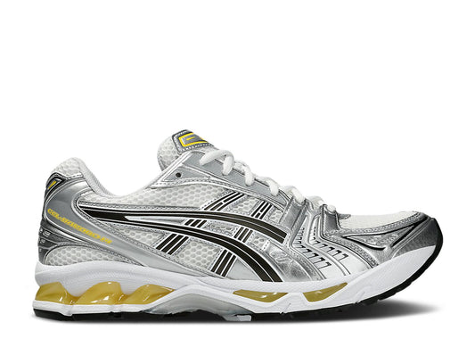 ASICS GEL-Kayano 14 Tai-Chi Yellow