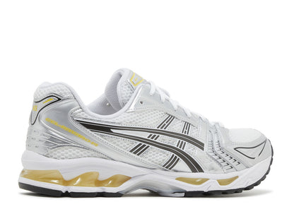 ASICS GEL-Kayano 14 Tai-Chi Yellow