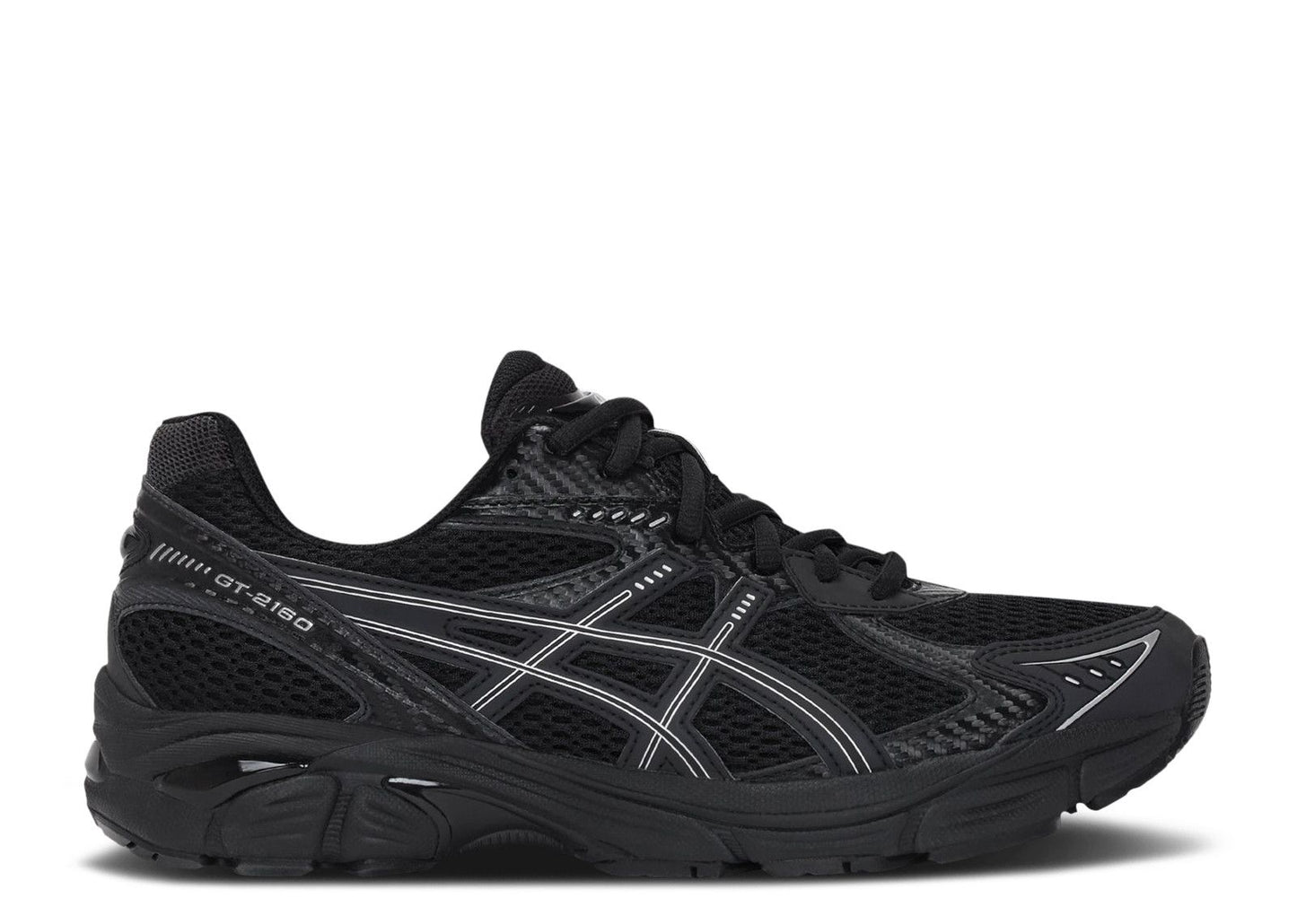 ASICS GT-2160 JJJJound Black