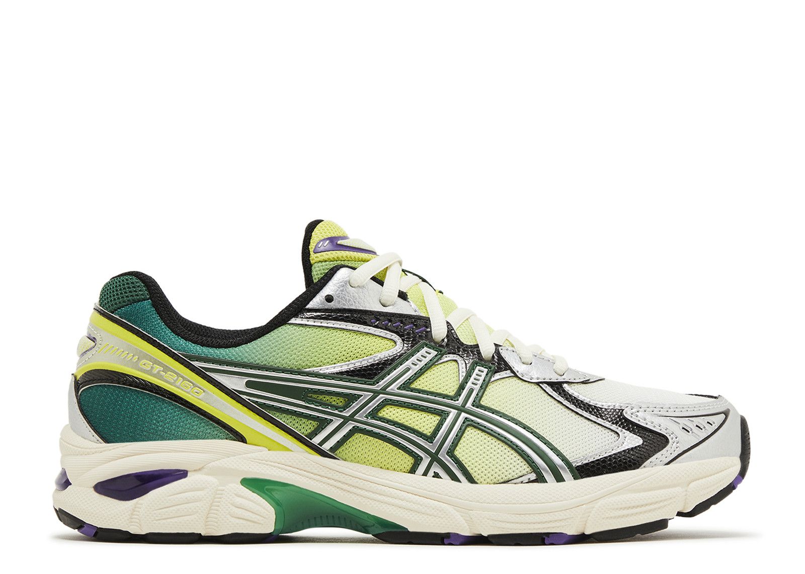 ASICS GT-2160 Kith Marvel Villains Green Goblin