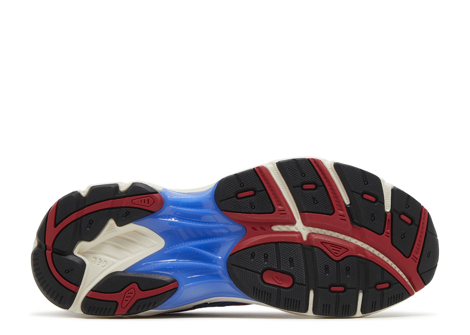 ASICS GT-2160 Kith Marvel Villains Spider-Man/Venom Battle Spectra Pack Sealed Box (Comic Included)