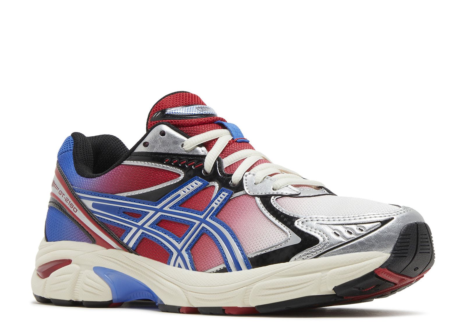 ASICS GT-2160 Kith Marvel Villains Spider-Man/Venom Battle Spectra Pack Sealed Box (Comic Included)