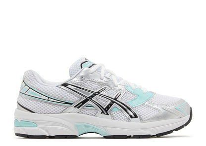 ASICS Gel-1130 White Aqua