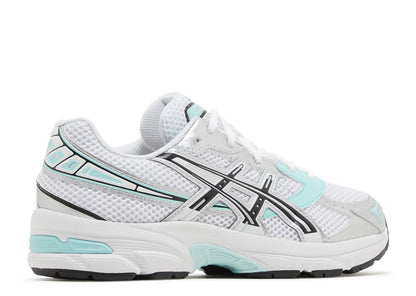 ASICS Gel-1130 White Aqua