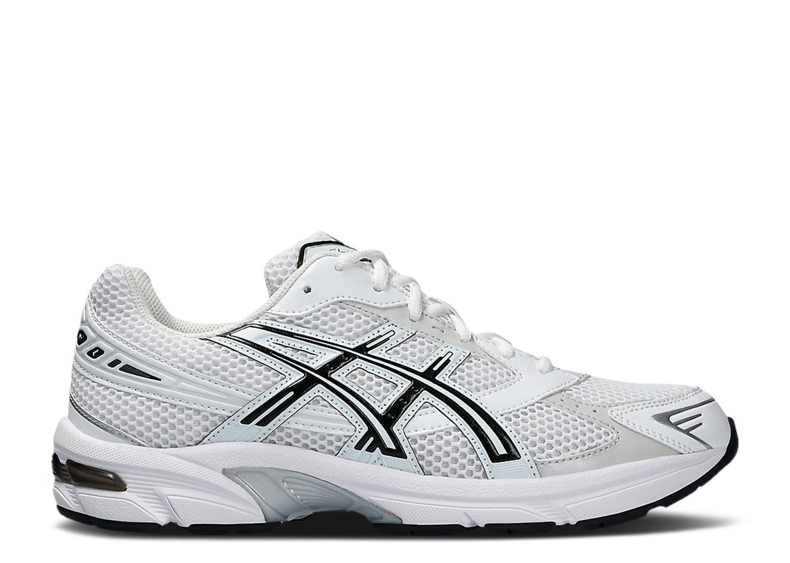 ASICS Gel-1130 White Black