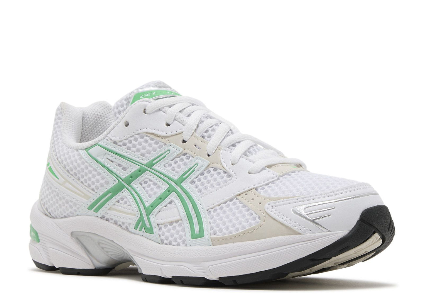 ASICS Gel-1130 White Malachite Green