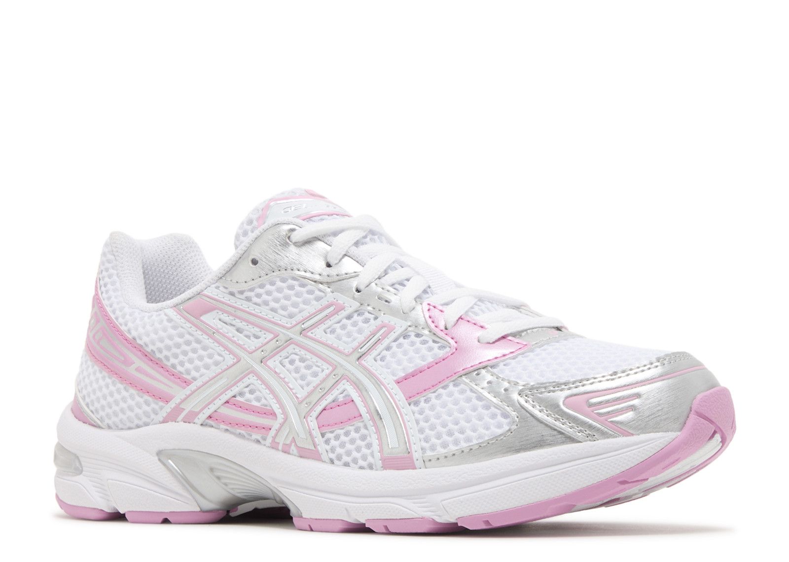 ASICS Gel-1130 White Pure Silver Pink