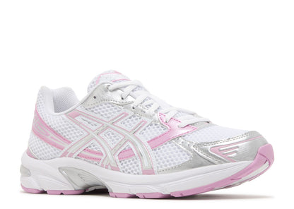 ASICS Gel-1130 White Pure Silver Pink