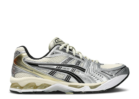 ASICS Gel-Kayano 14 Birch Pure Silver