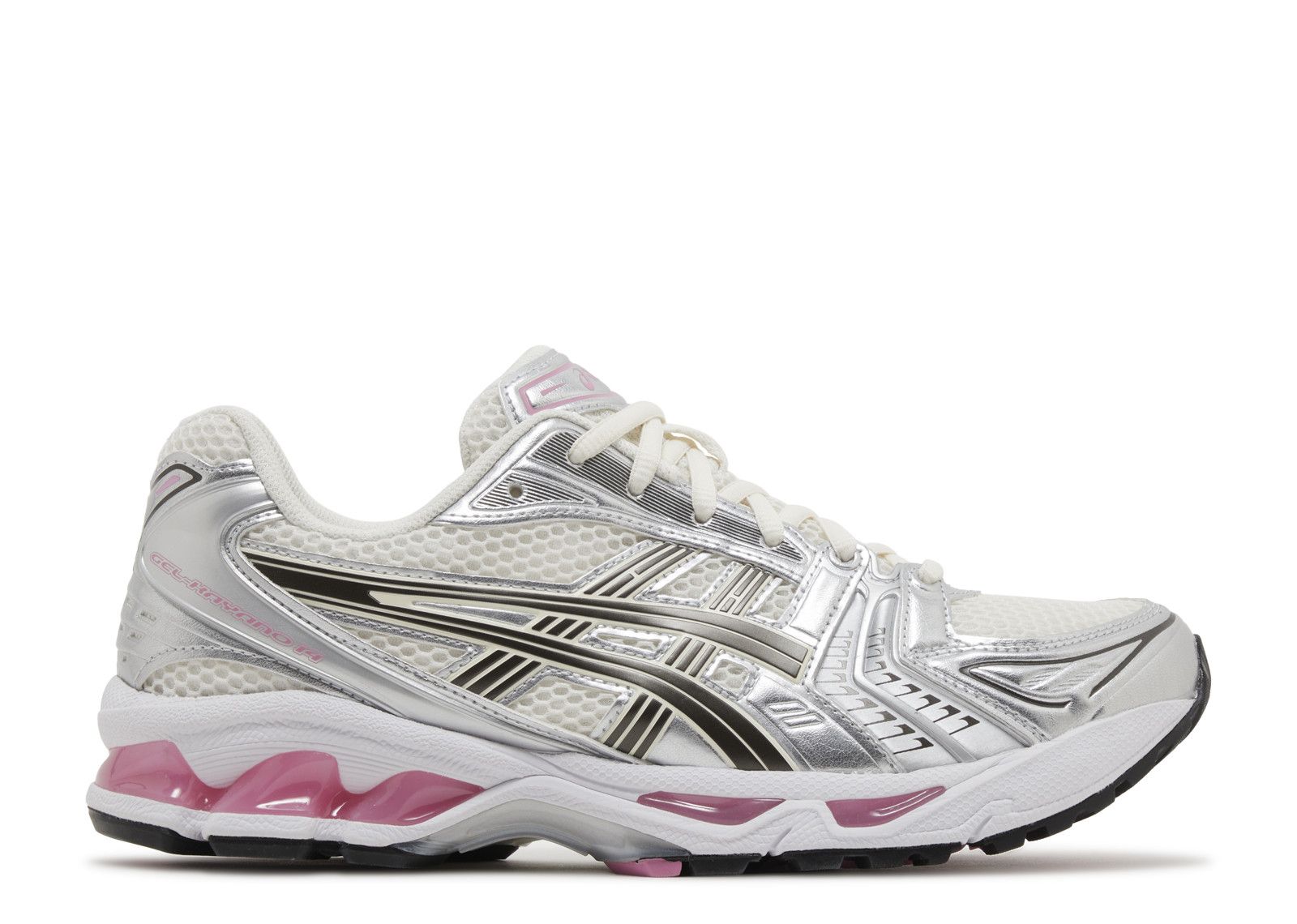 ASICS Gel-Kayano 14 Cream Sweet Pink