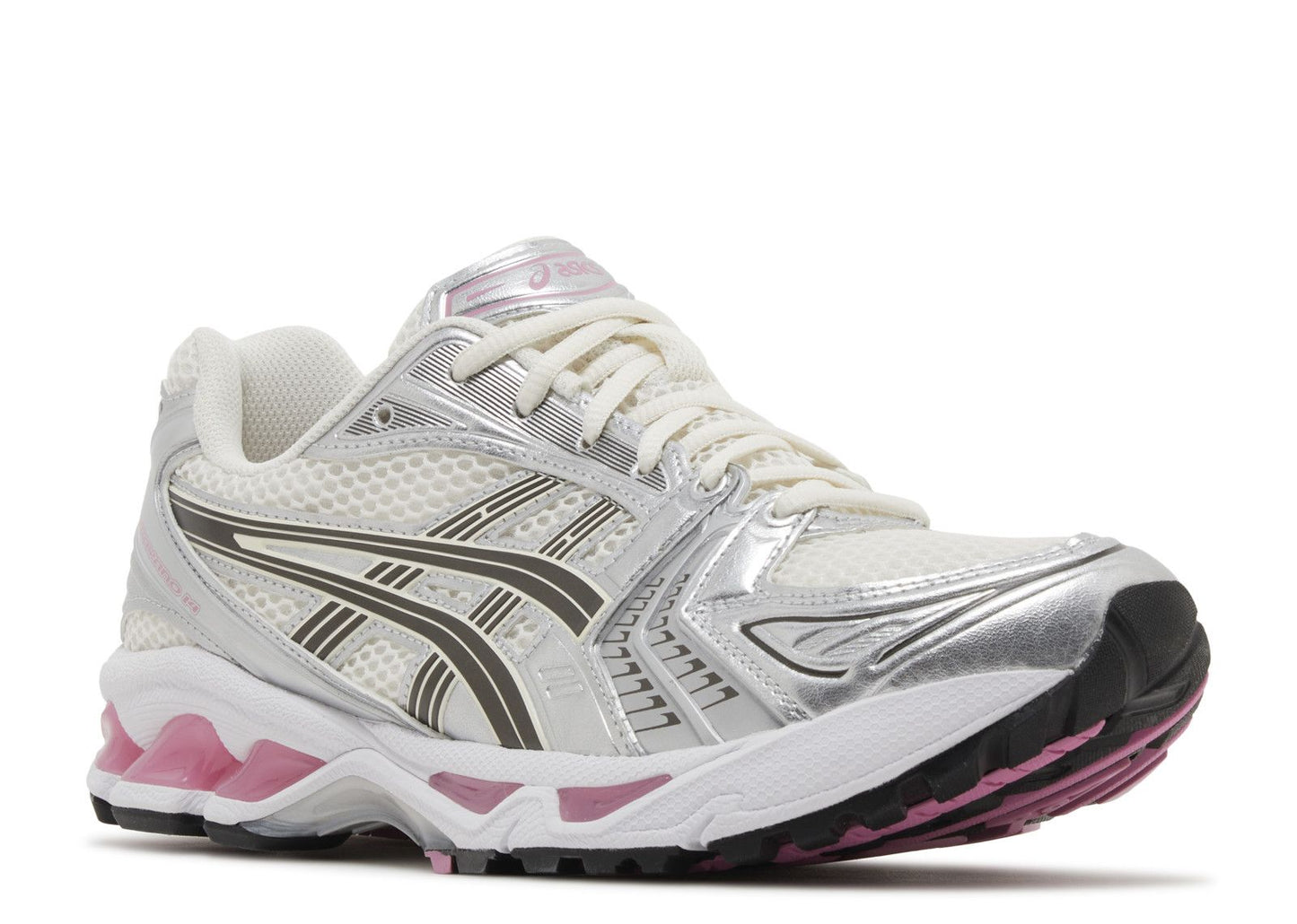 ASICS Gel-Kayano 14 Cream Sweet Pink