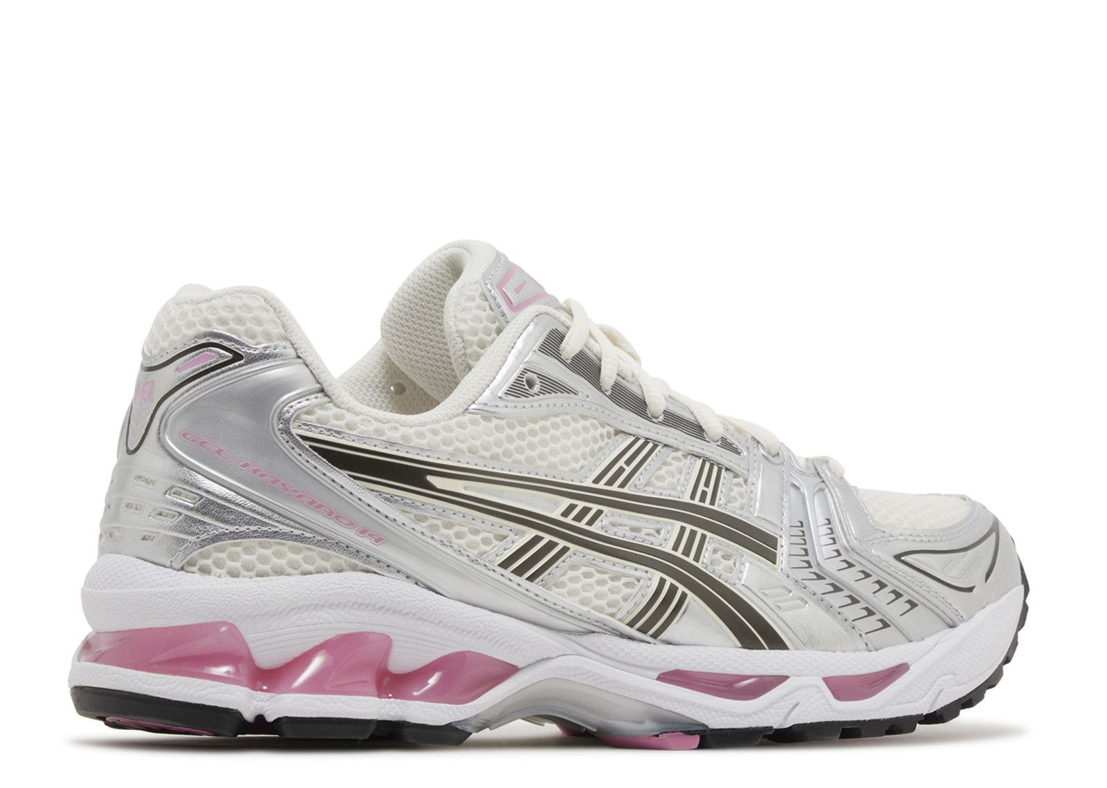 ASICS Gel-Kayano 14 Cream Sweet Pink