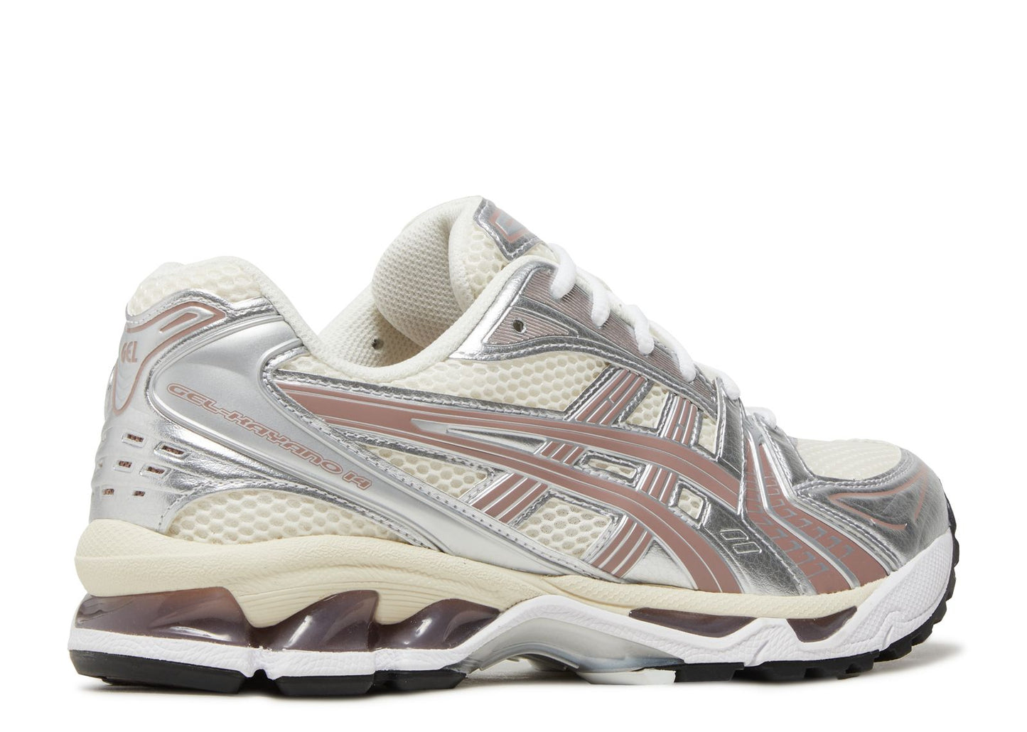 ASICS Gel-Kayano 14 Kith Cream Antler