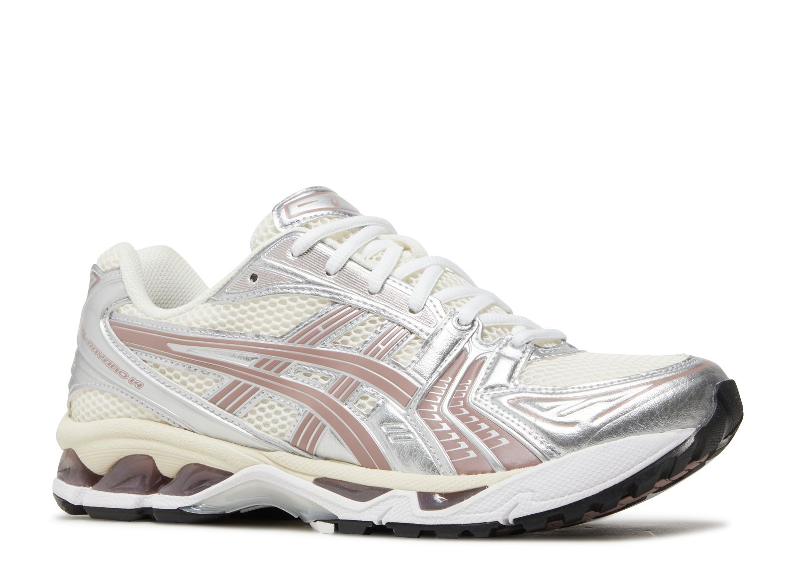 ASICS Gel-Kayano 14 Kith Cream Antler