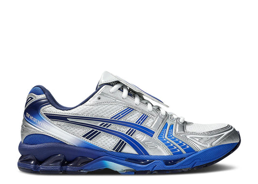 ASICS Gel-Kayano 14 The Museum Visitor Polar Shade