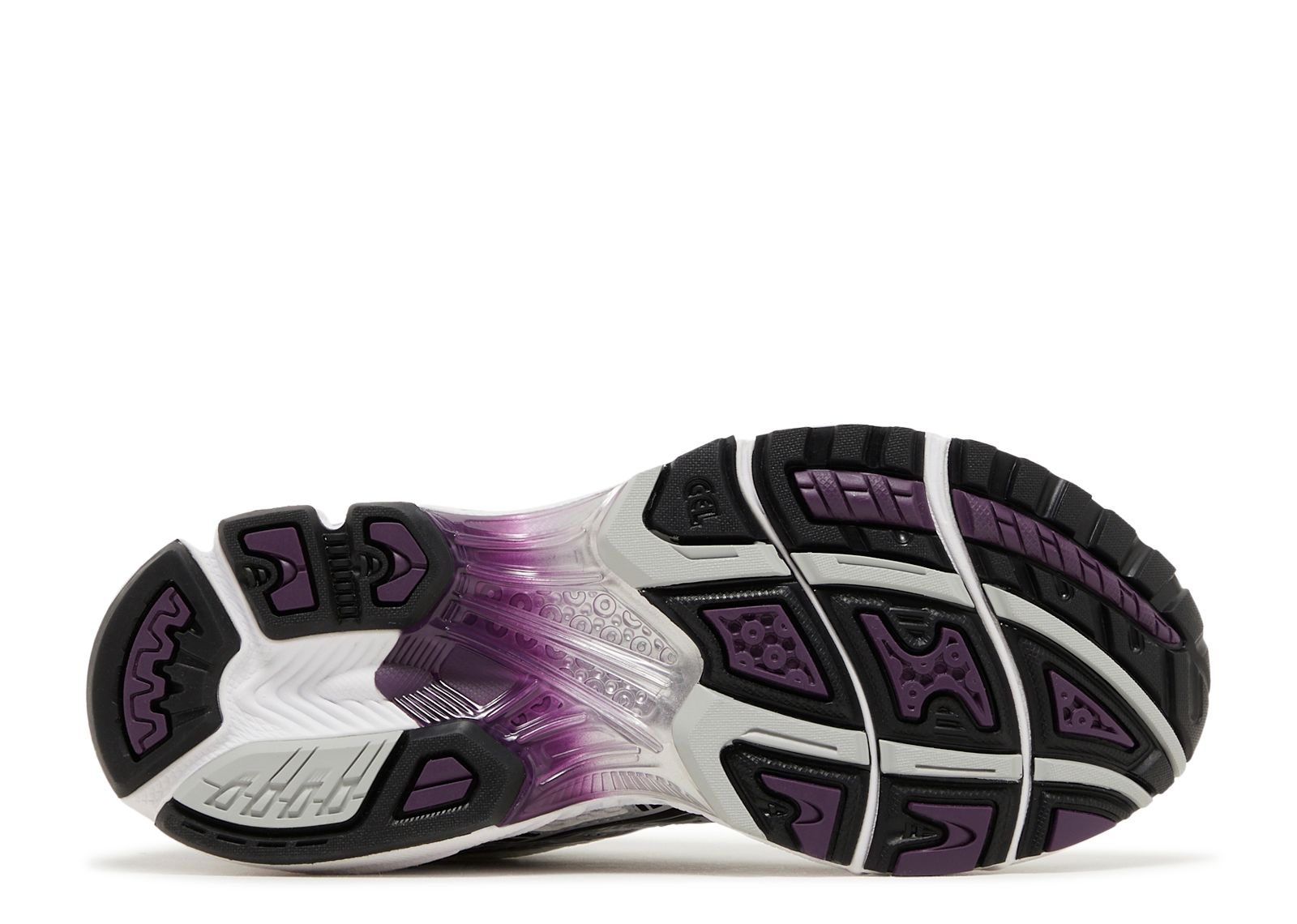 ASICS Gel-Kayano 14 White Dark Grape