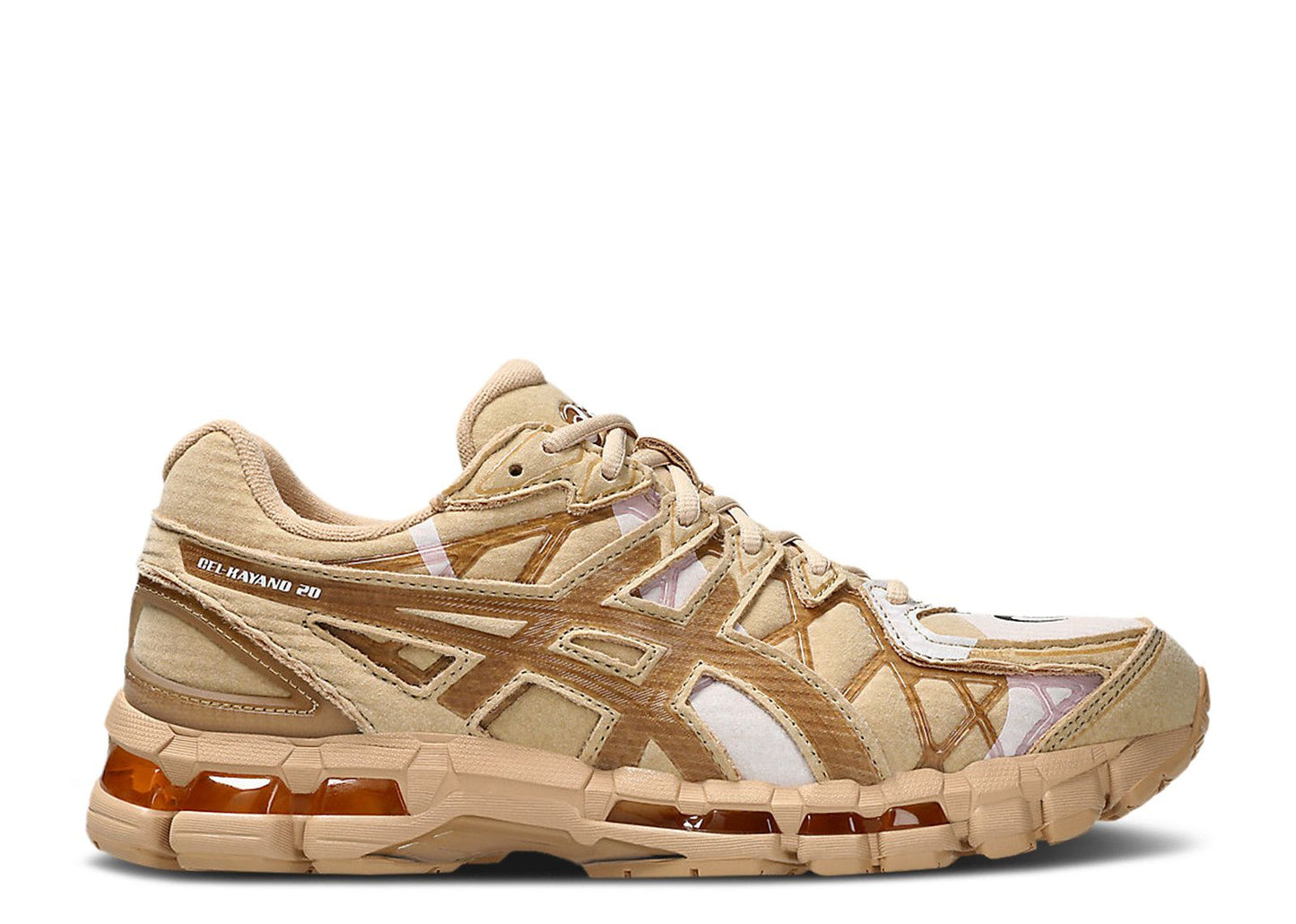 ASICS Gel-Kayano 20 Doublet Cardboard