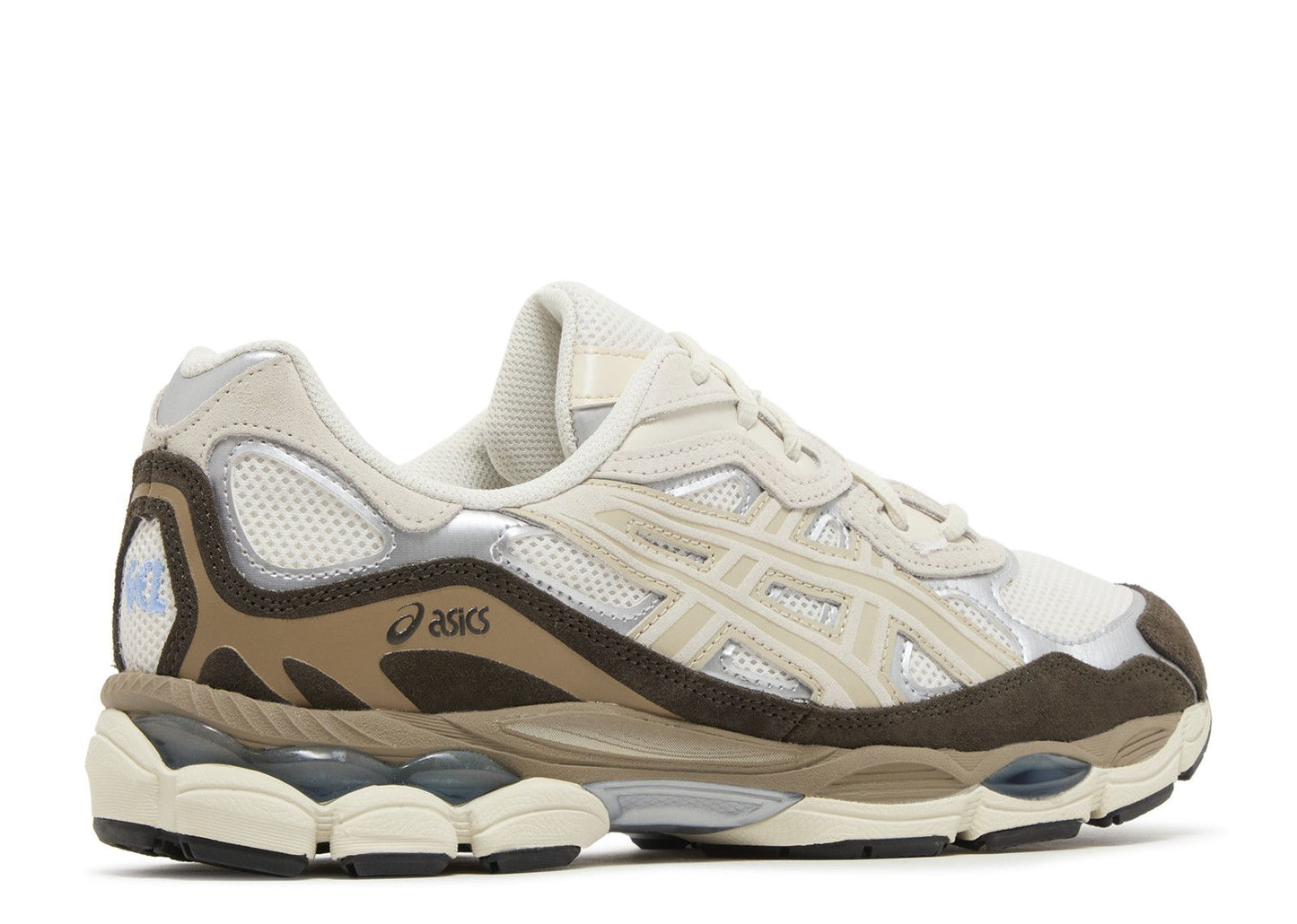 ASICS Gel-NYC Cream Mocha