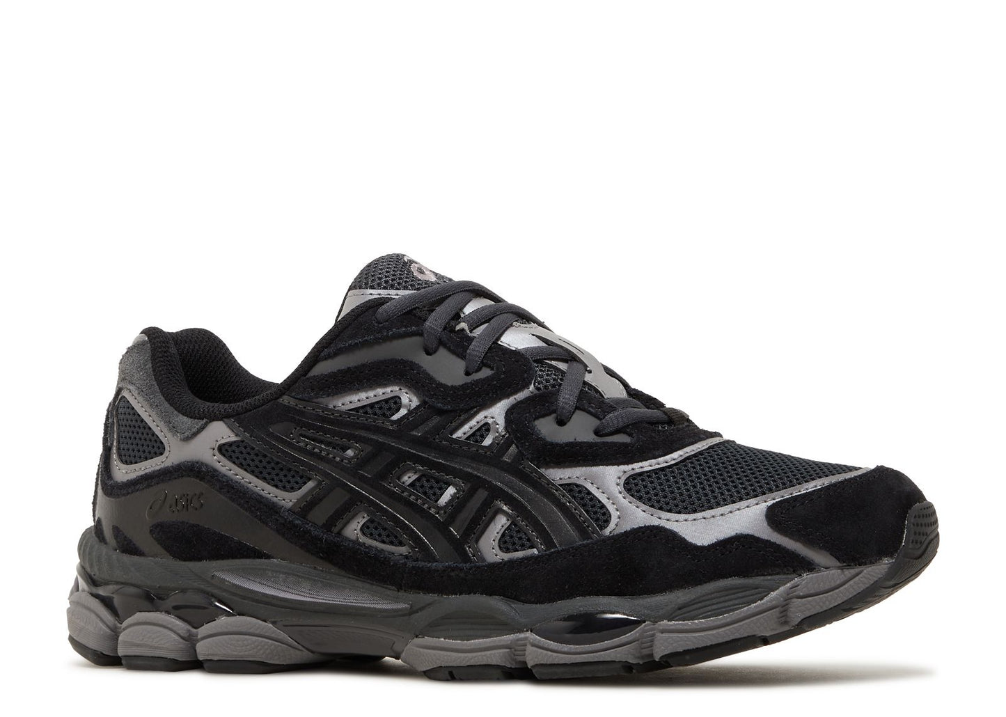 ASICS Gel-NYC Graphite Grey Black