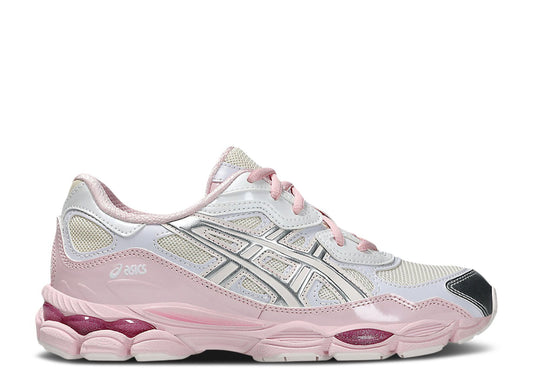 ASICS Gel-NYC Kicki Yang Zhang Pink Cream Pure Silver