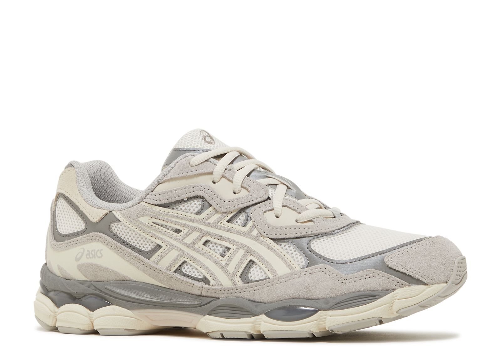 【美品】ASICS GEL-NYC 27cm Asics Gel-NYC Sneaker Grey - 145.95 € | Available at KICKZ