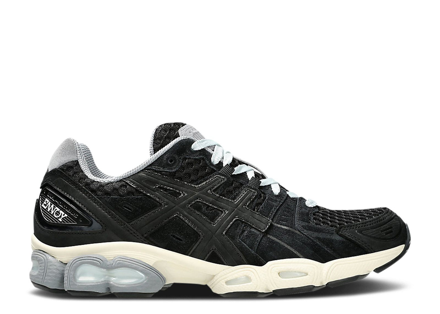 ASICS Gel-Nimbus 9 ENNOY Black