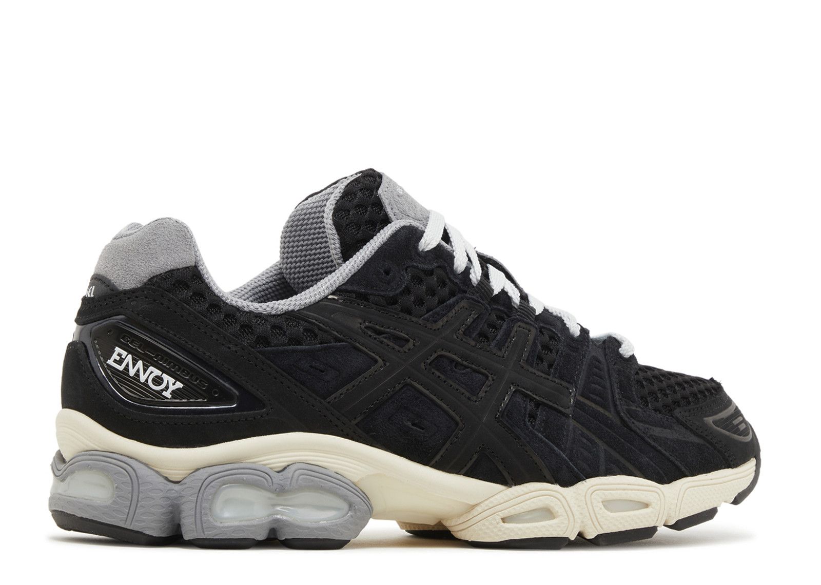 ASICS Gel-Nimbus 9 ENNOY Black