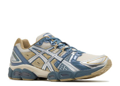 ASICS Gel-Nimbus 9 Oatmeal Ironclad