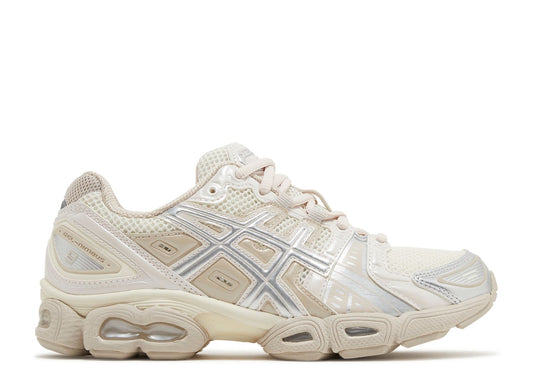 ASICS Gel Nimbus 9 Cream Mineral Beige