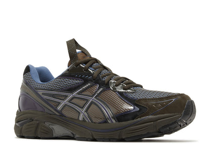 ASICS UB6-S GT-2160 Kiko Kostadinov Grey Floss Brown Storm