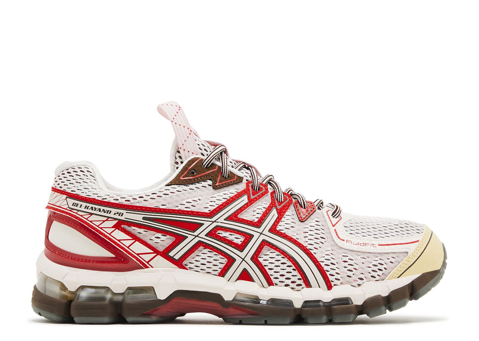 ASICS UB9-S Gel-Kayano 20 Kiko Kostadinov Crystal Pink