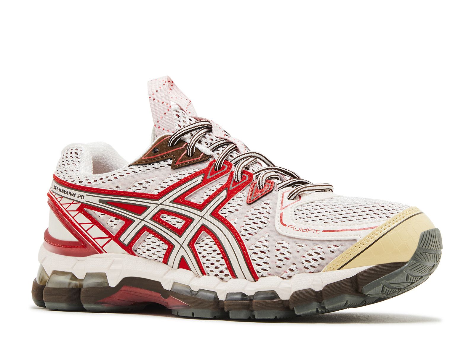 Athletic Shoes Sneakers Asics Gel Kayano 19 Zapatillas Asics UBS-9