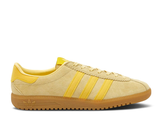 Adidas Bermuda Almost Yellow