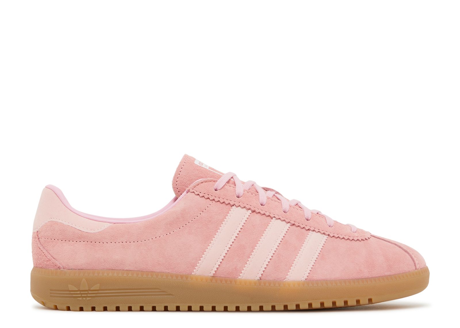 Adidas Bermuda Glow Pink