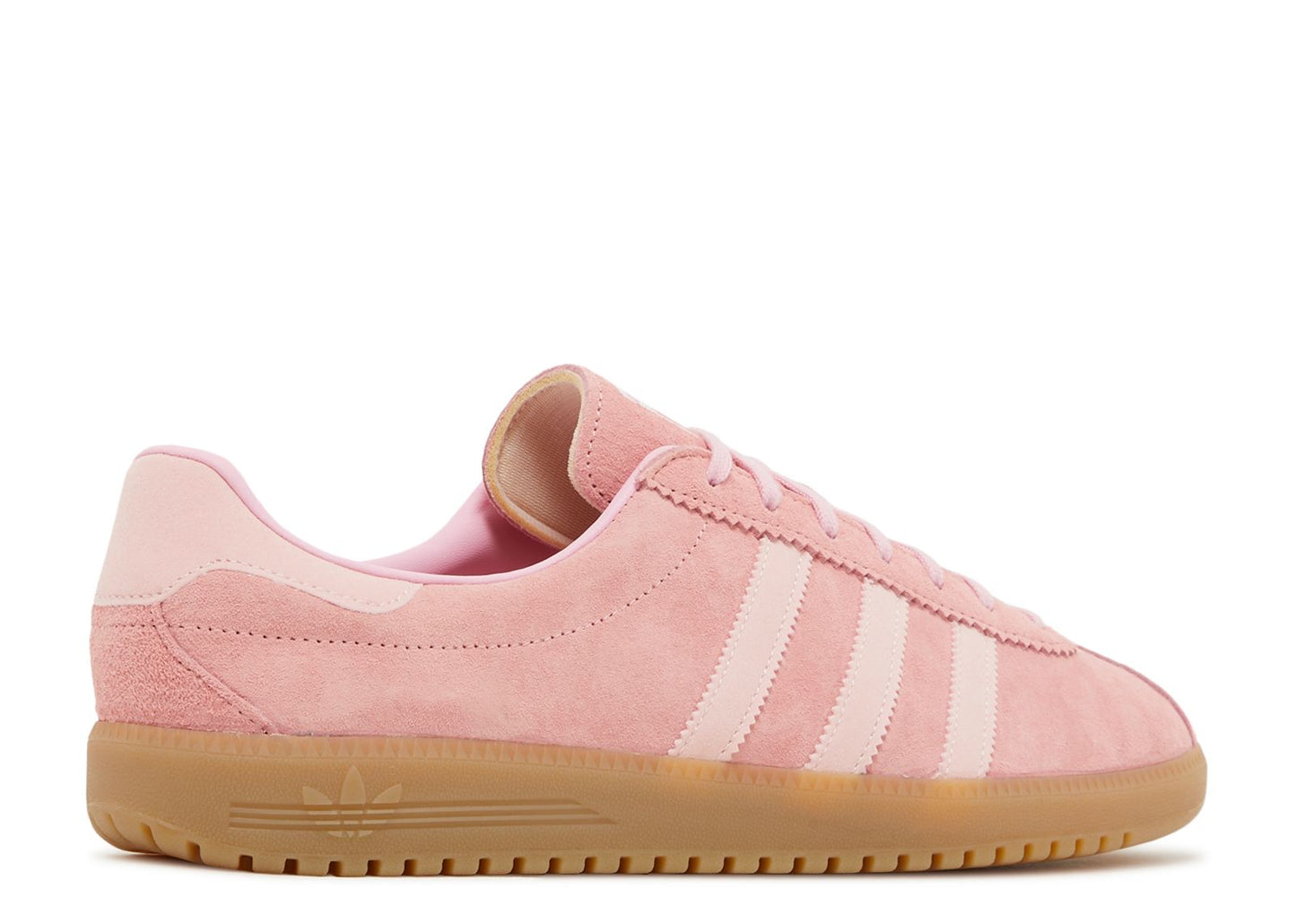 Adidas Bermuda Glow Pink