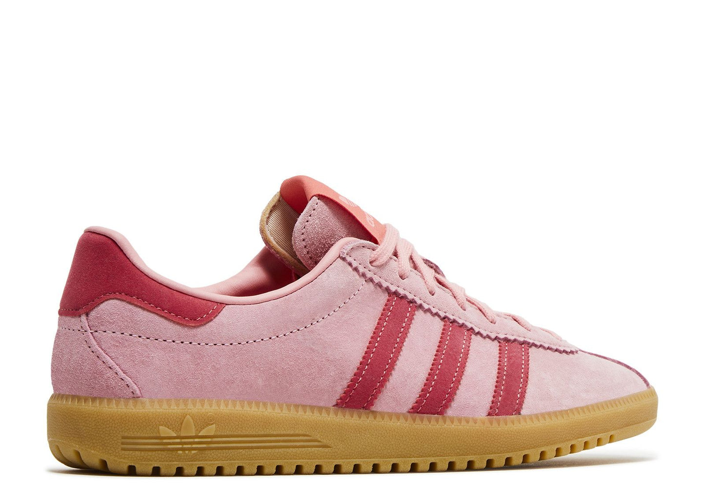 Adidas Bermuda Semi Pink Spark