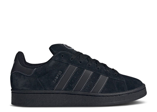 Adidas Campus 00S Core Black Footwear White