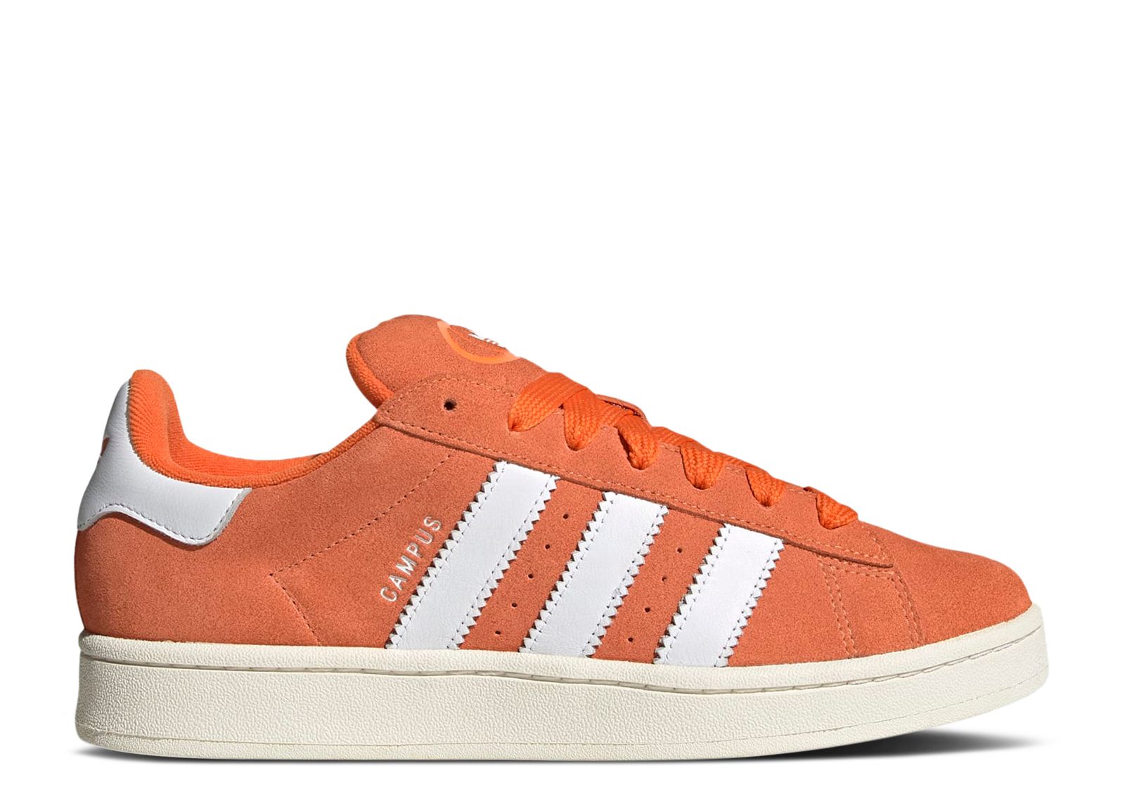 Adidas Campus 00s Amber Tint