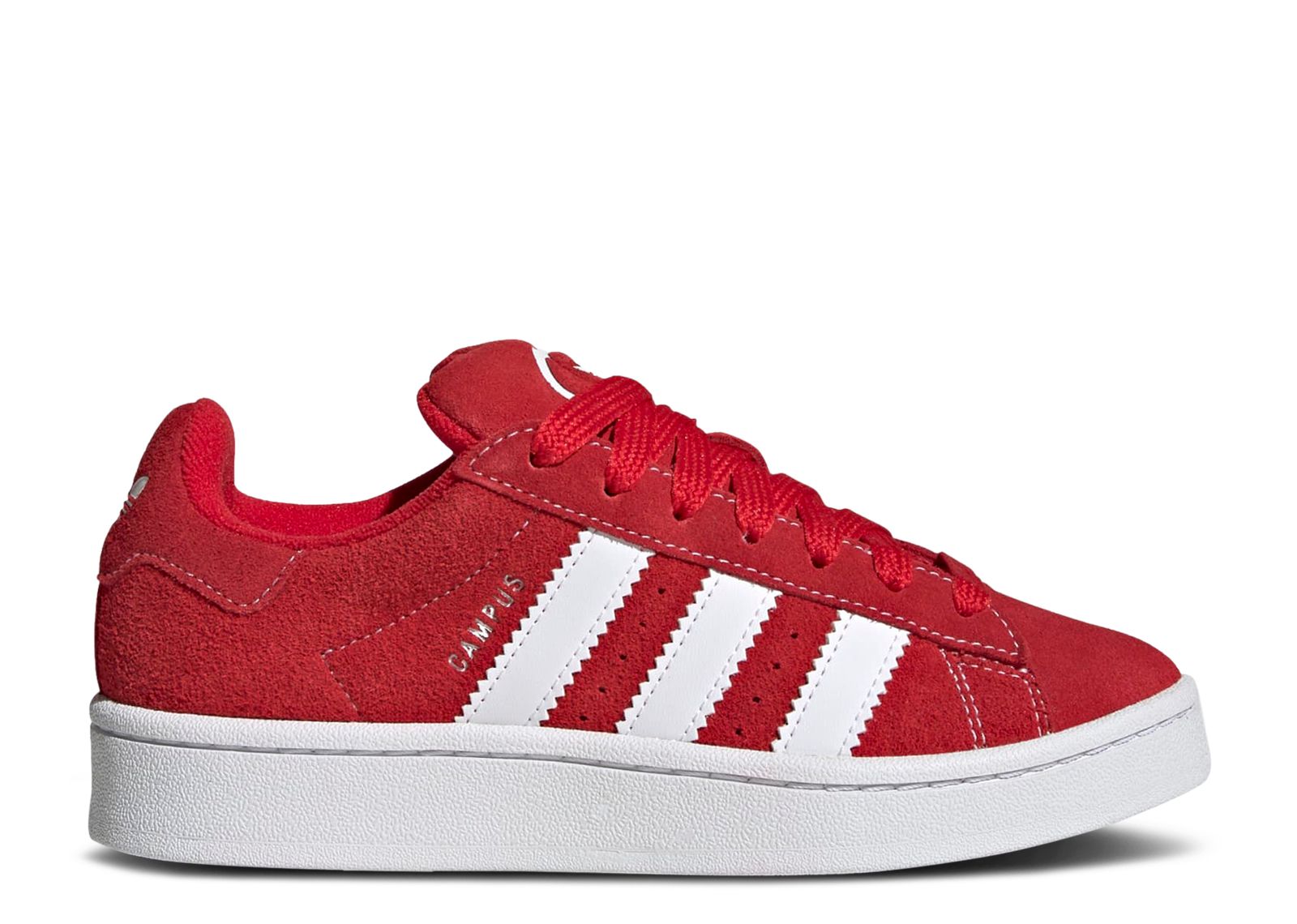 Adidas Campus 00s Better Scarlet